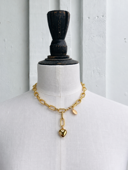 Nia Necklace
