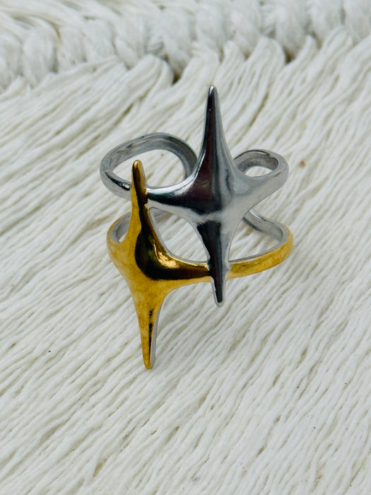 Zyra Ring