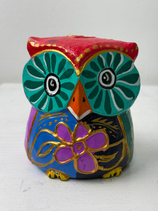 Oliver the Owl - Large