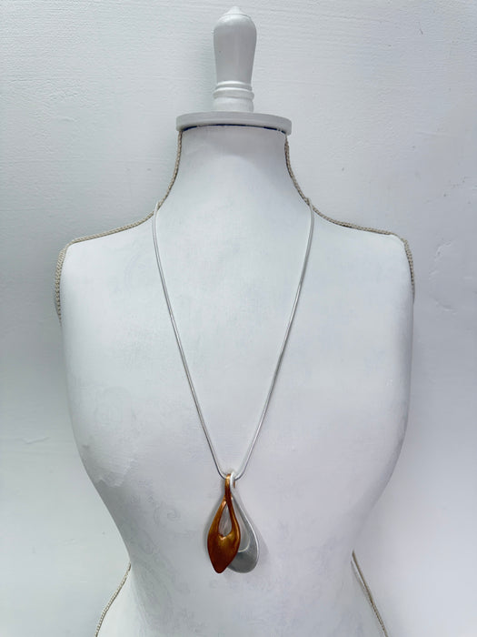 Fileda Necklace