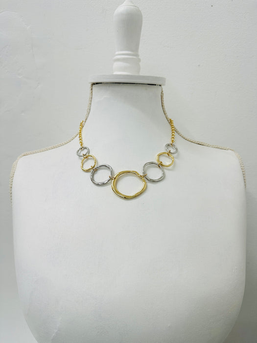 Dayana Necklace ~ ALL JEWELLERY 3 FOR 2