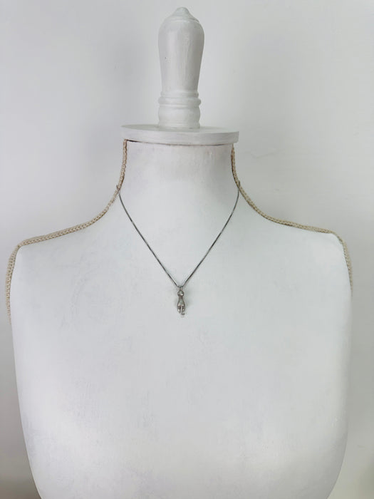 Colette Necklace