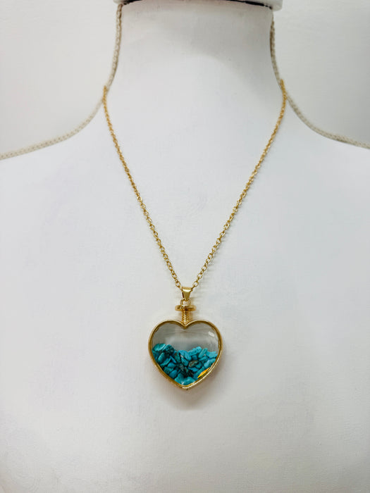 Jaseen Necklace ~ ALL JEWELLERY 3 FOR 2