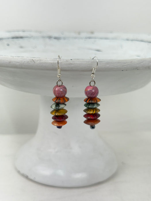 Kiara Earrings