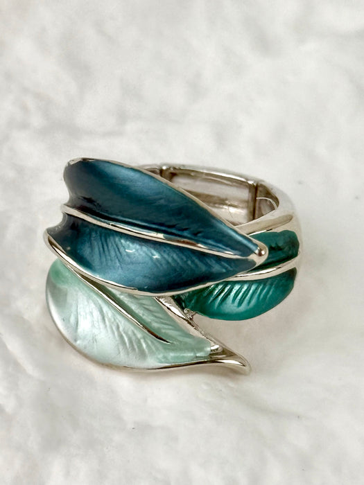 Penna Ring - Turquoise