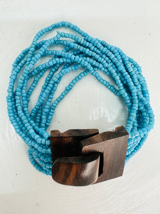 Sofiya Bracelet - Turquoise~ ALL JEWELLERY 3 FOR 2