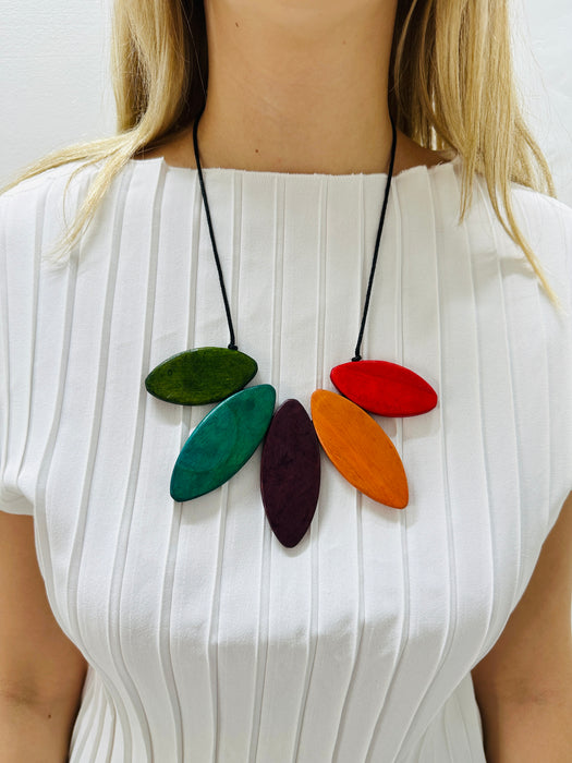 Celine Necklace ~ ALL JEWELLERY 3 FOR 2