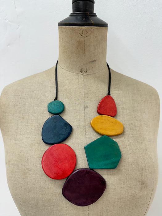Imani Necklace ~ ALL JEWELLERY 3 FOR 2