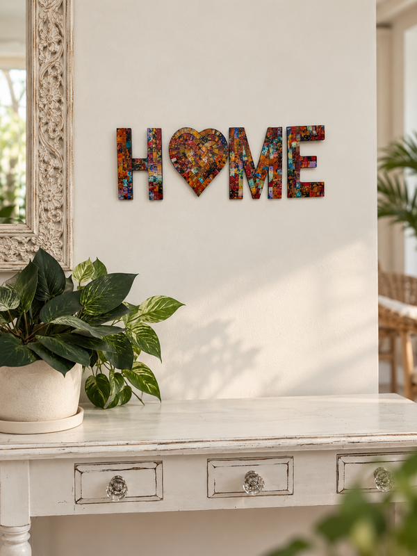 Mosaic HOME - Calypso
