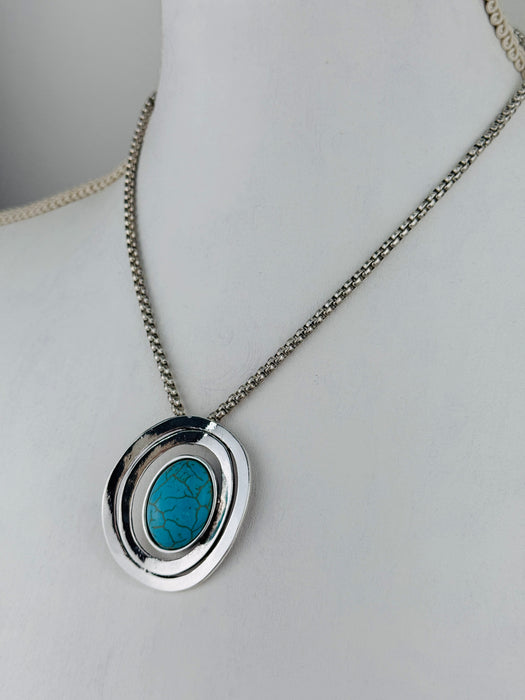 Thalassa Necklace
