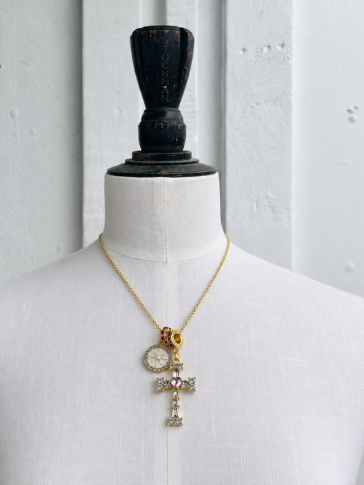 Tina Necklace