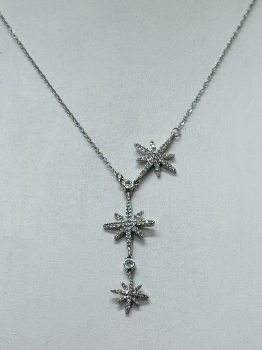 Lumina Necklace ~ ALL JEWELLERY 3 FOR 2