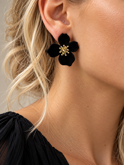 Layla Earrings