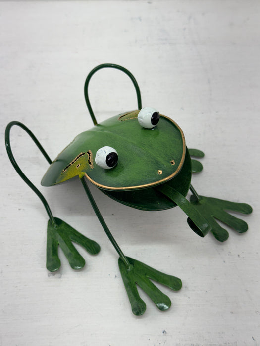 Hopper Frog