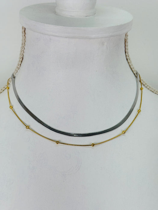 Tam Necklace