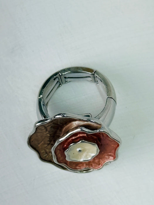 Hana Ring - Bronze