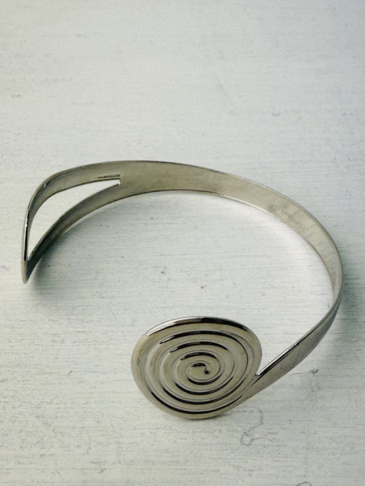Lyana Bracelet - Silver ~ ALL JEWELLERY 3 FOR 2