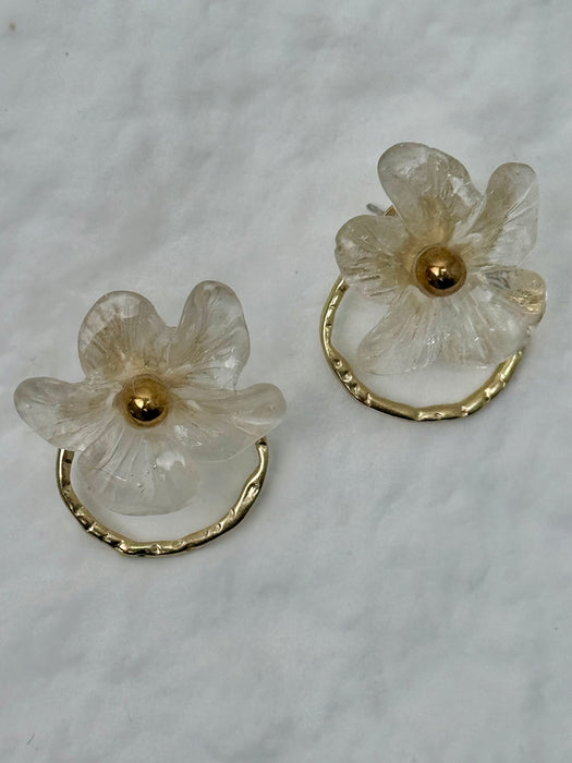 Ziba Earrings