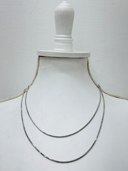 Crete Necklace ~ ALL JEWELLERY 3 FOR 2