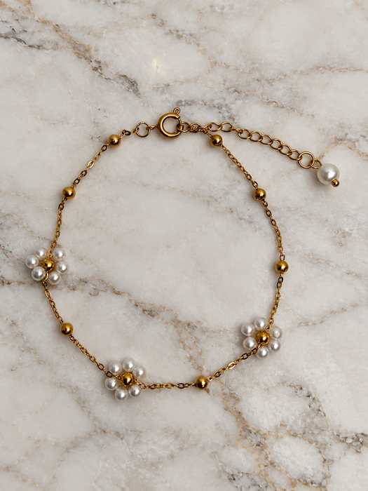 Tansy Bracelet