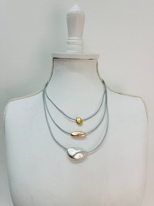 Milia Necklace~ ALL JEWELLERY 3 FOR 2