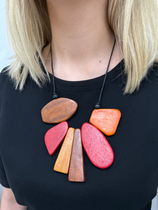 Katie Necklace  ~ ALL JEWELLERY 3 FOR 2