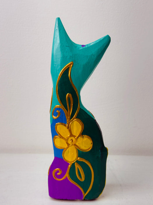 Cat “ Matisse”