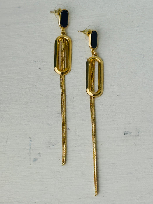Jayne Earrings ~ ALL JEWELLERY 3 FOR 2