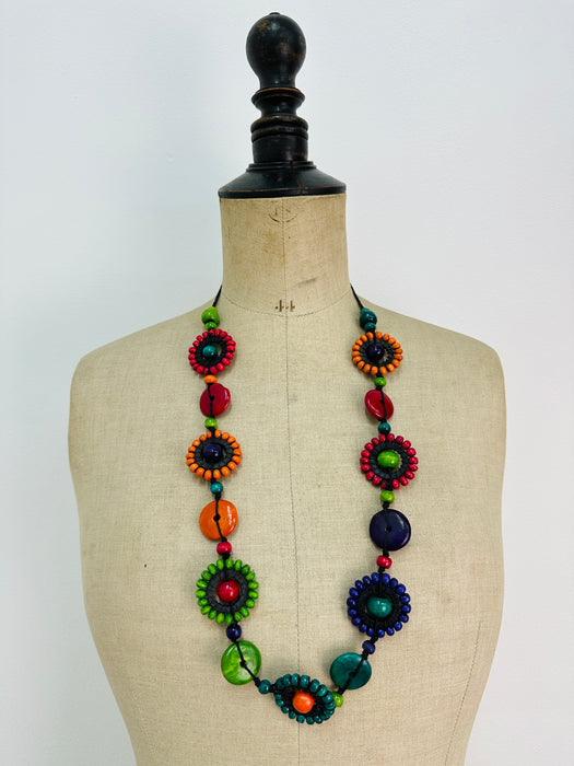 Capella Necklace ~ ALL JEWELLERY 3 FOR 2