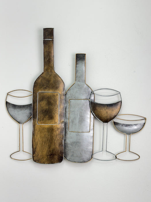Vintage Wine