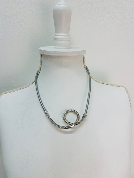 Hilde Necklace - ~ ALL JEWELLERY 3 FOR 2