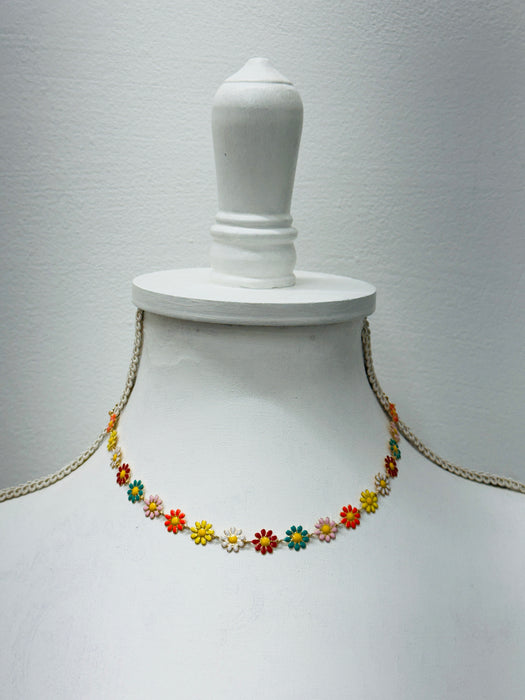 Hinna Necklace