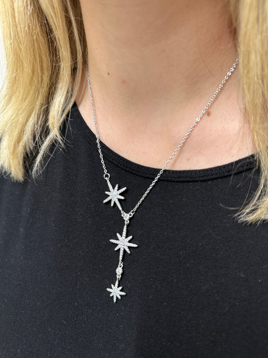 Lumina Necklace ~ ALL JEWELLERY 3 FOR 2