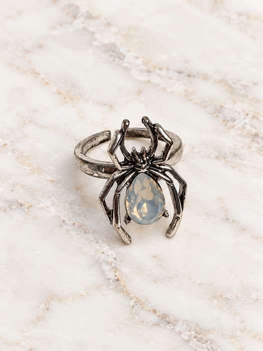 Spider Ring