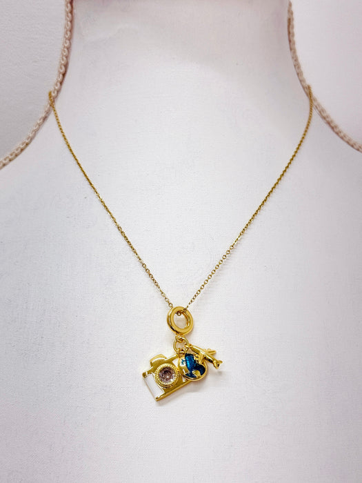 Eventyr Necklace