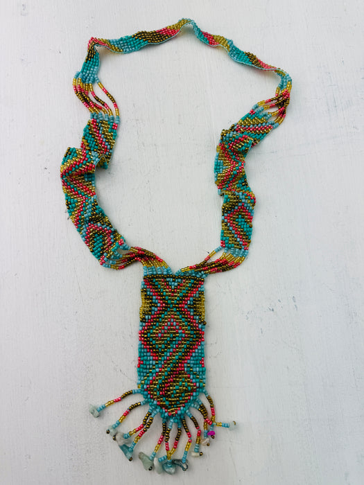 Melita Necklace - Mix ~ ALL JEWELLERY 3 FOR 2