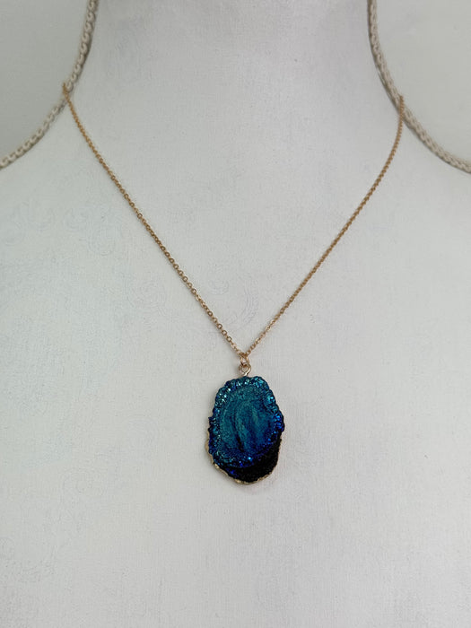Nephele Necklace