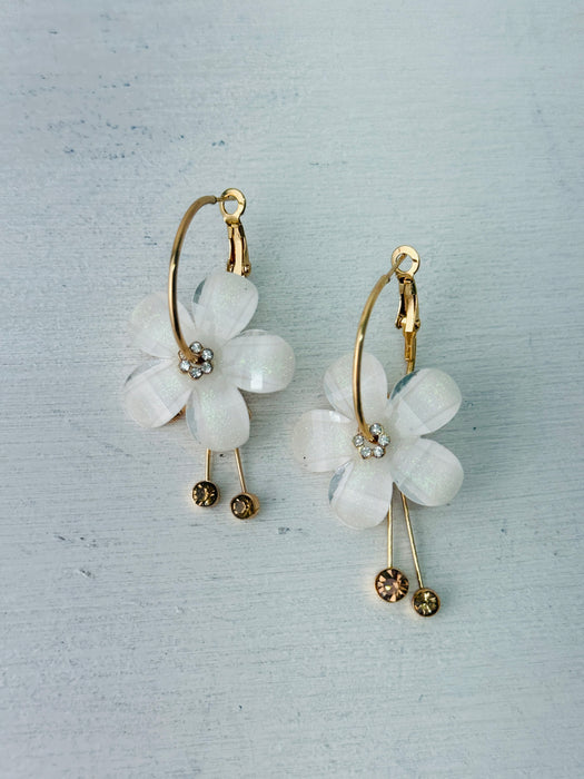 Adeline Earrings