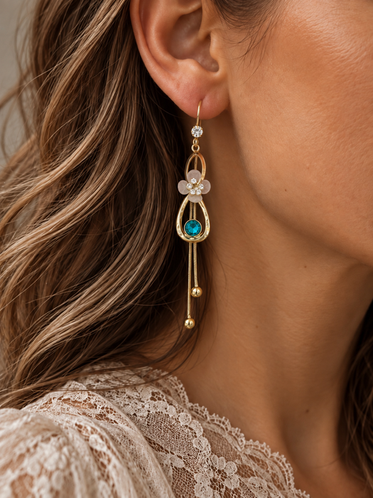 Giada Earrings