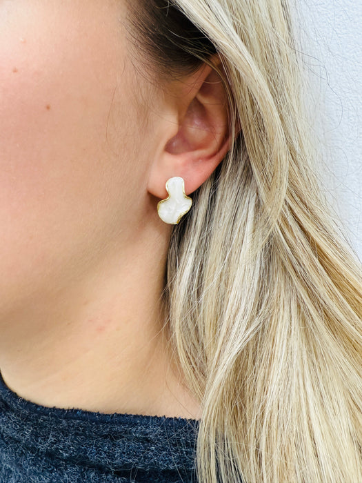 Kiva Earrings ~ ALL JEWELLERY 3 FOR 2