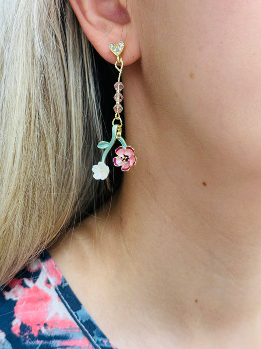Sloane Earrings