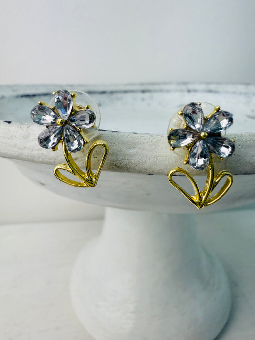 Florina Earrings ~ ALL JEWELLERY 3 FOR 2
