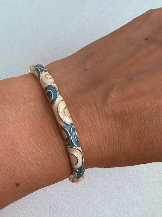 Sigyn Bracelet - Turquoise