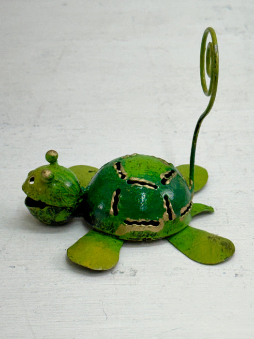 Speedy Turtle - Green
