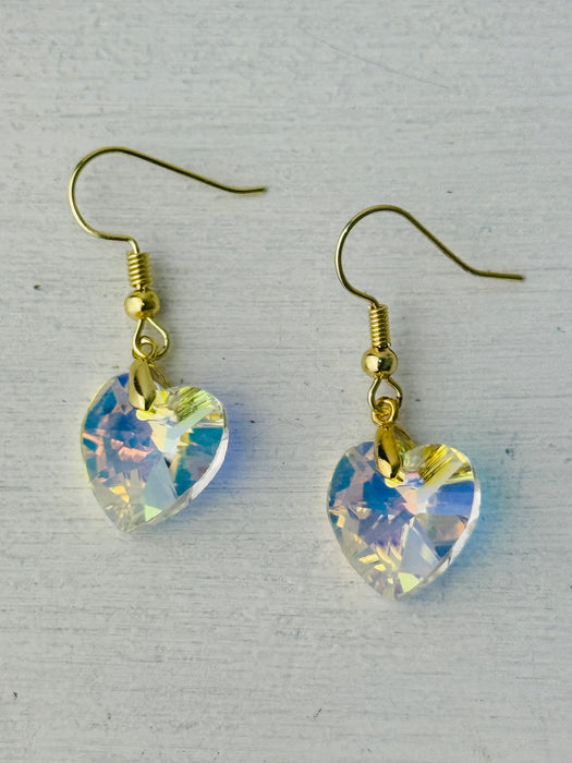 Romila Earrings ~ ALL JEWELLERY 3 FOR 2