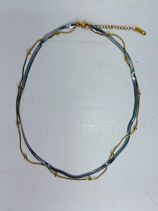 Tam Necklace