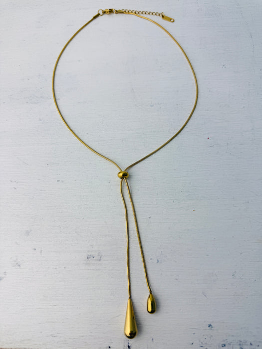 Selene Necklace ~ ALL JEWELLERY 3 FOR 2