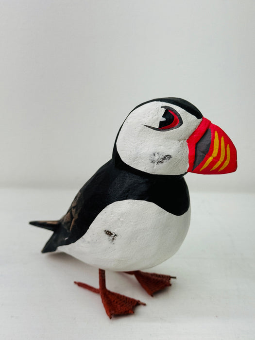 Puffin - Small