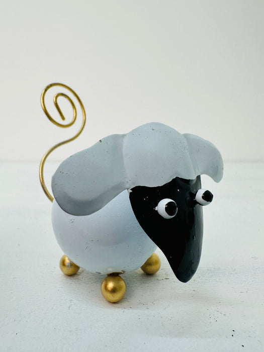 Sheep - Dolly