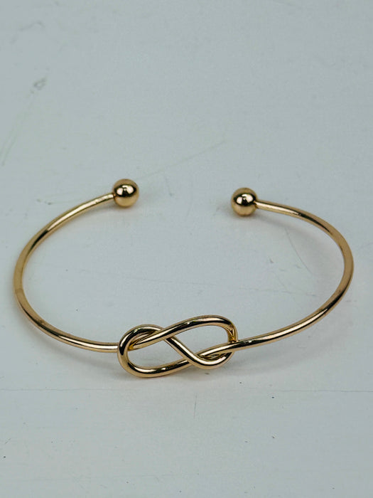 Alke Bracelet- Gold